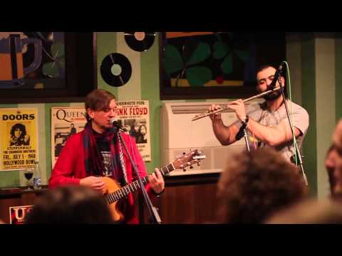 Видео: Лявон Вольскі (@lvolski) - Я нарадзіўся тут