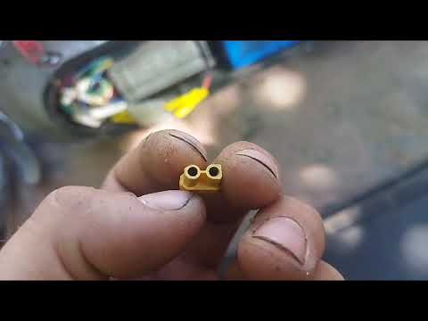 Видео: Єлектро самокат Kugoo M365 PRO не включается