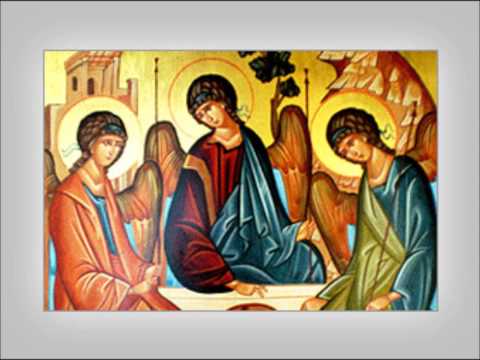 Видео: Раби Господа -Димитър Арнаудов