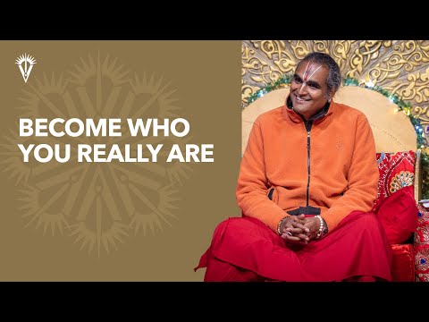 Видео: Перестаньте лгать себе | Paramahamsa Vishwananda