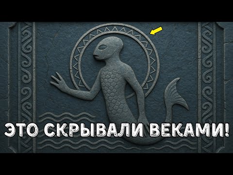 Видео: Необъяснимые Феномены И Странные Предметы: 25 Тайн, Что Ломают Логику