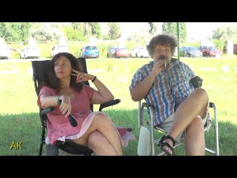 Видео: Повереннова А. и Кулишов В.: Терапевтические отношения