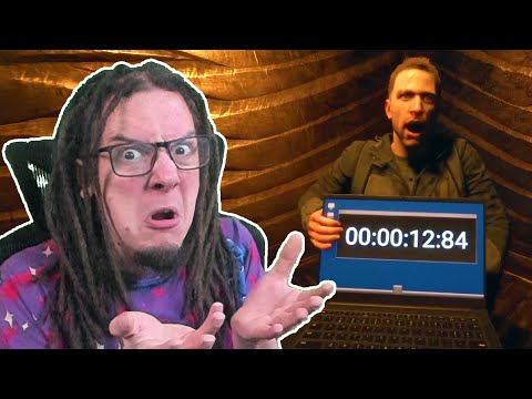 Видео: ФИНАЛЪТ е тук! - Sons Of The Forest #8