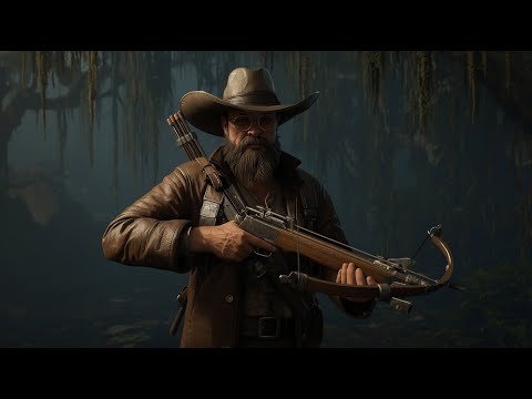 Видео: ВОТ ЧТО ЗНАЧИТ АРБАЛЕТ В HUNT