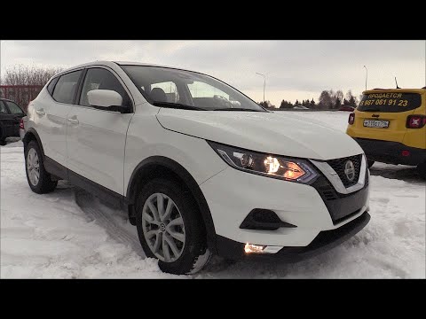 Видео: 2021 NISSAN ROUGE SPORT AWD ДЕТАЛЬНЫЙ ОБЗОР
