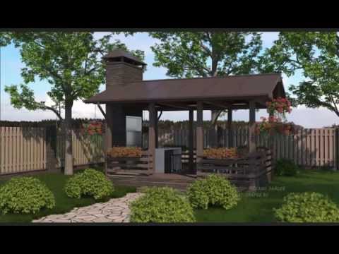 Видео: Зачем нужен 3Ds Max? Видеокурс "3Ds Max для архитектурного моделирования"