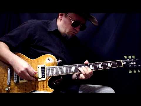 Видео: Блюз Пустых Улиц / Blues of Empty Streets