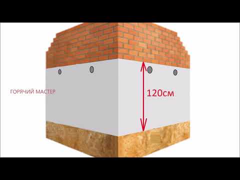 Видео: ФУНДАМЕНТ  НЕДОРОГОЙ ИЛИ НАДЕЖНЫЙ