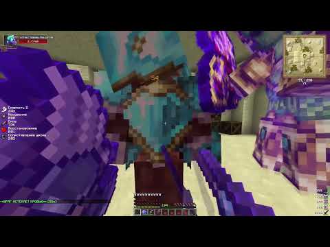 Видео: ツ [FOURWARS] [RPG] №2 ВЫВЕРНУЛИ ПАЛЬЦЫ БОГАТЫРЯМ!!!