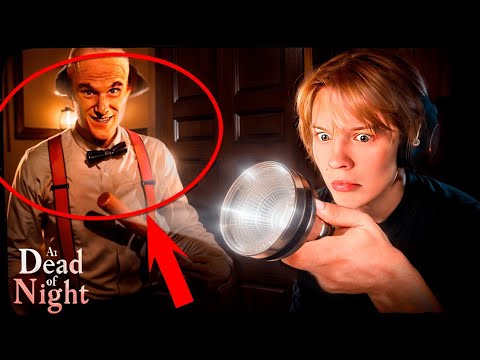 Видео: ДИПИНС ПОДОБРАЛСЯ К ФИНАЛУ ОТЕЛЯ | ПРОХОЖДЕНИЕ At Dead Of Night #5