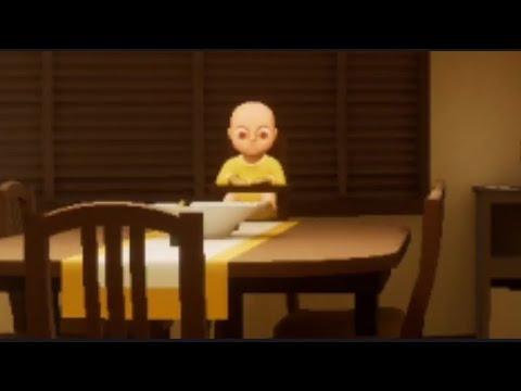 Видео: Познакомимся с малышом🤨