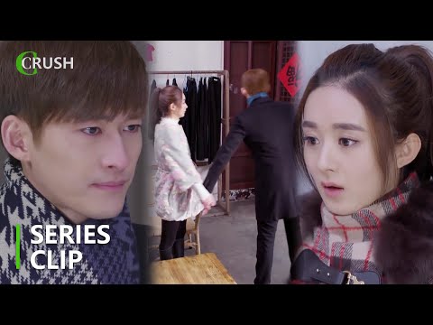 Видео: Холодный CEO со слезами умолял отца Золушки выдать дочь за него!🥺💗