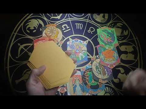 Видео: 7 листопада 2025 року. Прогноз на Super Tarot по знакам зодіаку та дням народження+епіграф 