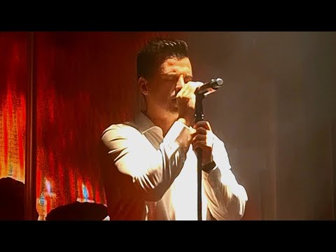 Видео: Кирилл Туриченко "Адажио " 💔 9.10.25 