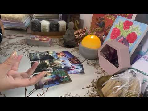 Видео: 🌸❤️‍🔥 ХАРЕСВА ЛИ МЕ? ЩЕ ДЕЙСТВА ЛИ КЪМ МЕН? 🌺