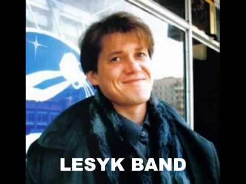 Видео: LESYK BAND Julia. лесик бенд