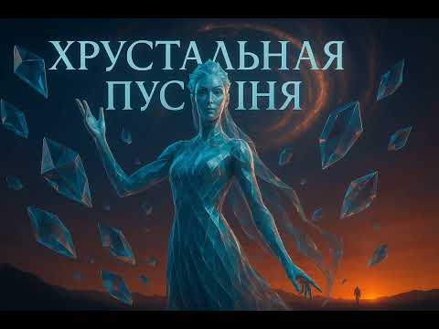 Видео: orDor - Хрустальная Пустыня 💎🏜️ | Музыка, меняющая реальность