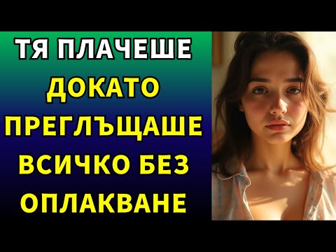 Видео: Още от малък съм бил такъв – няма как да се променя