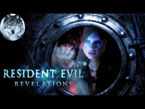 Видео: 🐟 Пробуем сложность "Преисподняя" 😳 | Прохождение Resident Evil: Revelations (PC) | №1
