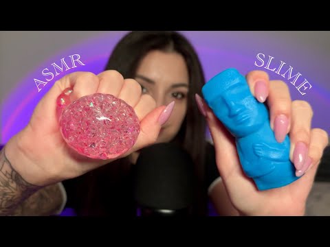 Видео: АСМР Я зроблю тобі АНТИСТРЕС / ASMR I will make you ANTI-STRESS