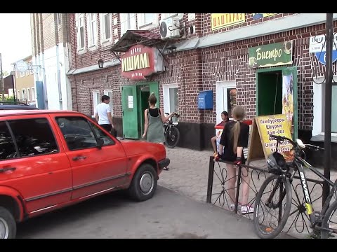 Видео: подгора/маг.Ишим/9 июля 2022/Петропавловск