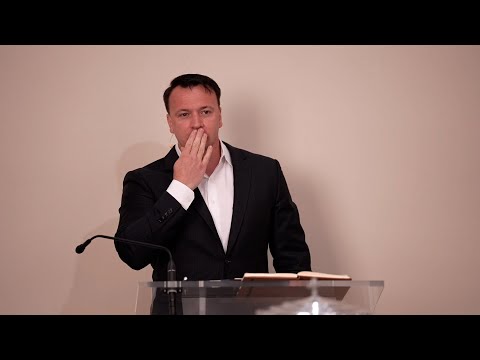 Видео: Мой язык меня спасёт! Влияние слов. - Александр Семененко