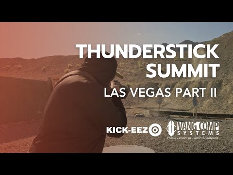 Видео: Thunderstick Summit | Лас-Вегас, часть 2