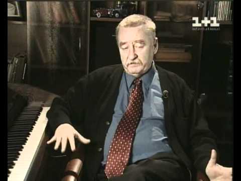 Видео: Пісні серця. "Кохана"