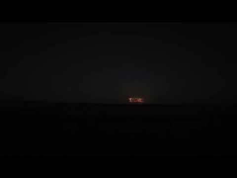 Видео: Далёкие зарницы 11 июля 2025