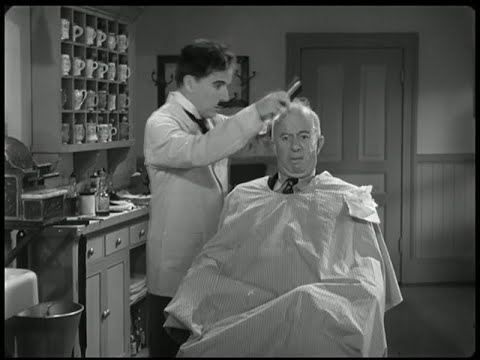 Видео: Бритье о всяком M.O.W.\ Yaqi