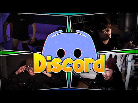 Видео: Discord на самом деле немного СТРАННЫЙ!