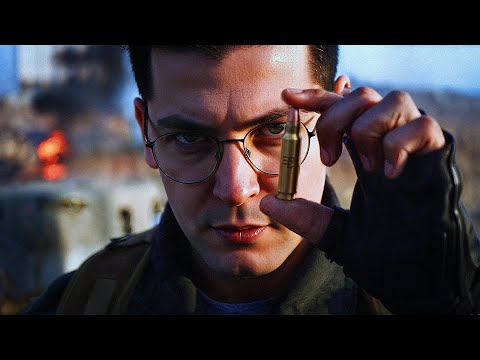 Видео: ОДНОГО ПАТРОНА ДОСТАТОЧНО?