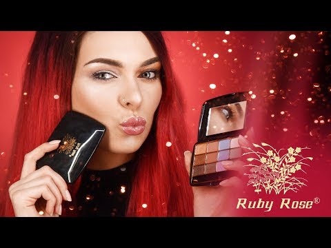 Видео: Макияж из 90х снова в моде?