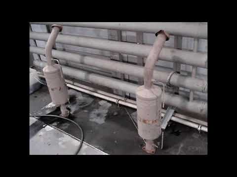 Видео: ГАЗОН НЕКСТ ЧИСТИТЬ ИЛИ НЕ ЧИСТИТЬ ВОТ В ЧЁМ ВОПРОС? #уставшиймонтёр