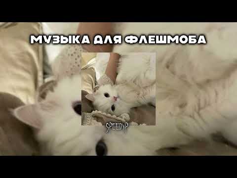 Видео: музыка для флешмоба 🔥