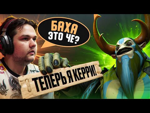 Видео: ЗАТАЩИЛ КАТКУ ЯТОРО на НОВОЙ ИМБЕ