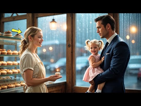 Видео: «Можешь ли ты притвориться моей женой на неделю?» — Он умолял незнакомку спасти день рождения его...