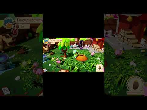 Видео: Grandma, No! - Прохождение | Безумные хлопоты бабушки!