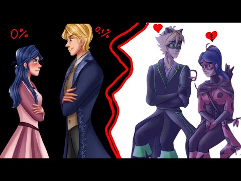 Видео: Комикс Розы и Шипы АУ(4-11часть)