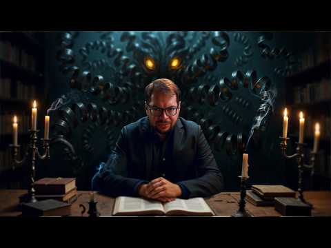 Видео: Самый тихий и жуткий способ умереть