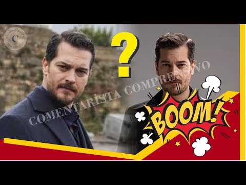 Видео: Эксклюзивный! Çağatay ulusoy говорит о зрелых отношениях: утверждение, которое удивляет всех