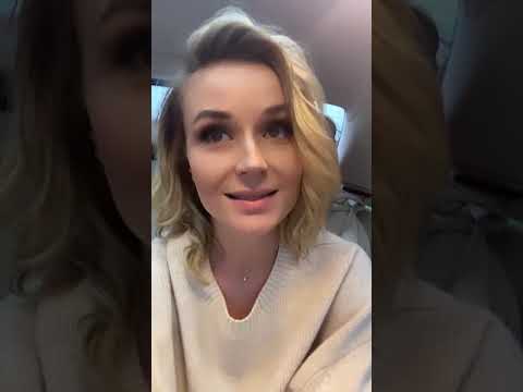 Видео: Полина Гагарина (@ gagara1987~1608631840~17888690767858418~1