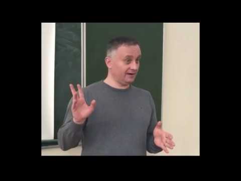 Видео: Лекция 1 Введение в психиатрию