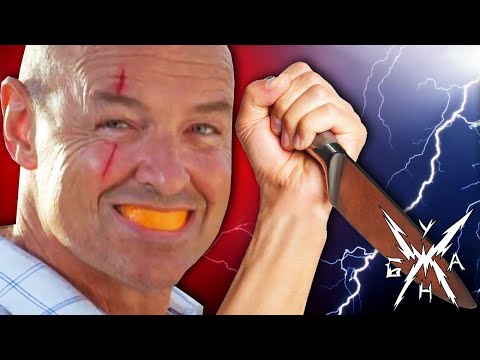 Видео: Отчим