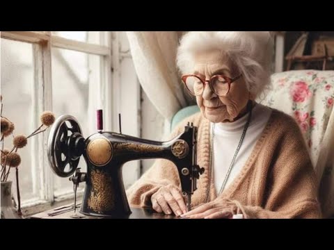 Видео: 💥Отличная идея моей бабушки для шитья/Вот как я шью по 50 вещей в день и продаю их все