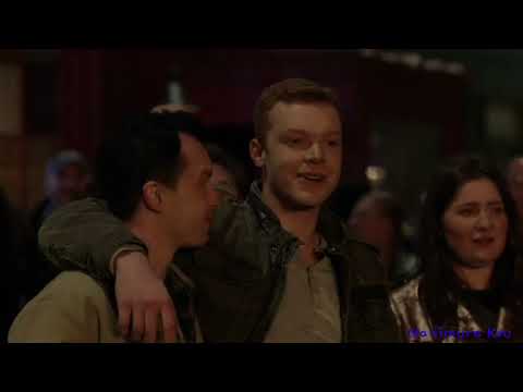 Видео: Йен и Микки- Я буду любить тебя как будто у меня амнезия