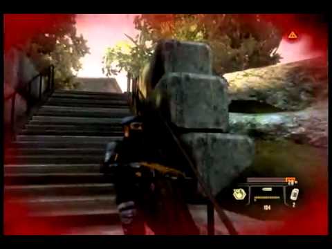 Видео: Alpha Protocol, part 2 ОБЗОР