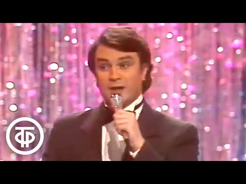 Видео: Юрий Охочинский "Вернись, моя любовь" (1991)