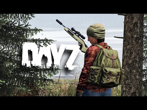 Видео: ВОЗВРАЩЕНИЕ НА LAST EXIT \ Как Выжить с берега в DayZ \ Выживание с нуля в DayZ \ С Нуля в DayZ