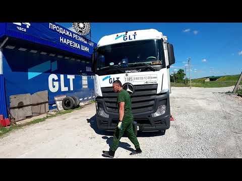 Видео: РАБОТА БЕЗ ОПЫТА В ДАЛЬНОБОЕ! СТАЖЁР ЗА РУЛЁМ ФУРЫ! РОЗЫГРЫШ ПРИЗОВ (день 9)